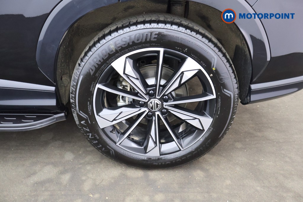 Used MG MG HS 2025 for sale - 78061665: Photo 28