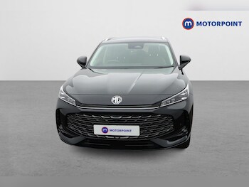 Used MG MG HS 2025 for sale - 78061665: Photo