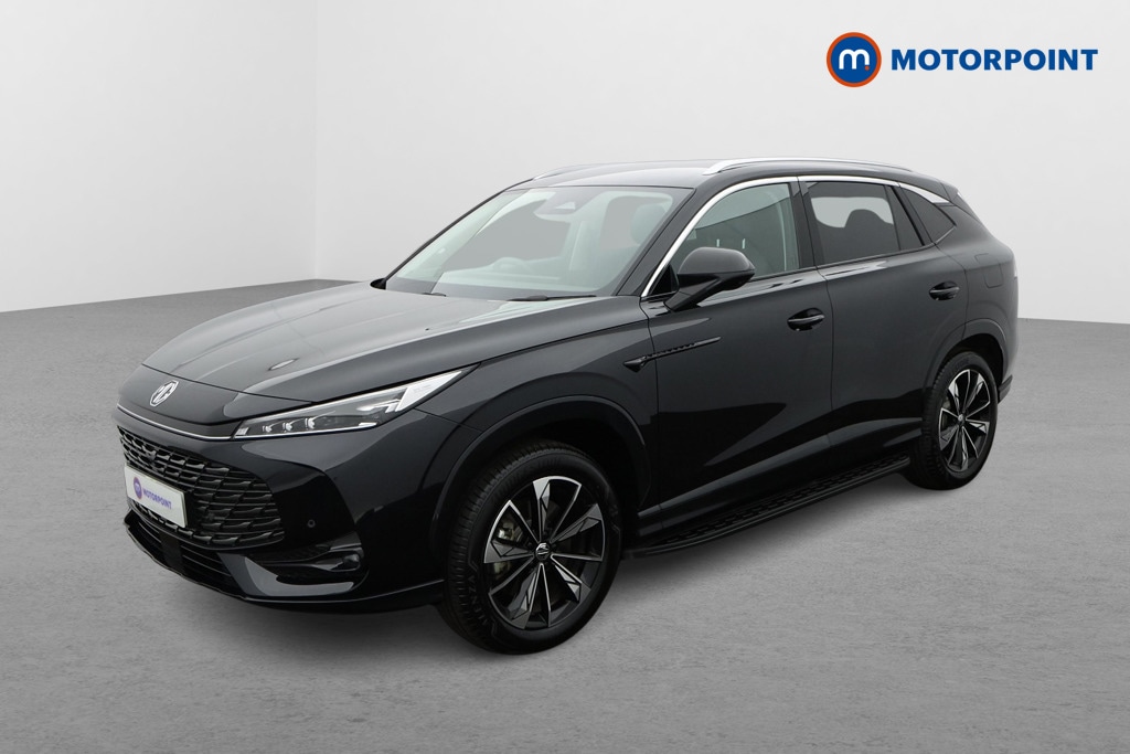 Used MG MG HS 2025 for sale - 78061665: Photo 3