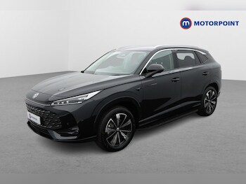 Used MG MG HS 2025 for sale - 78061665: Photo