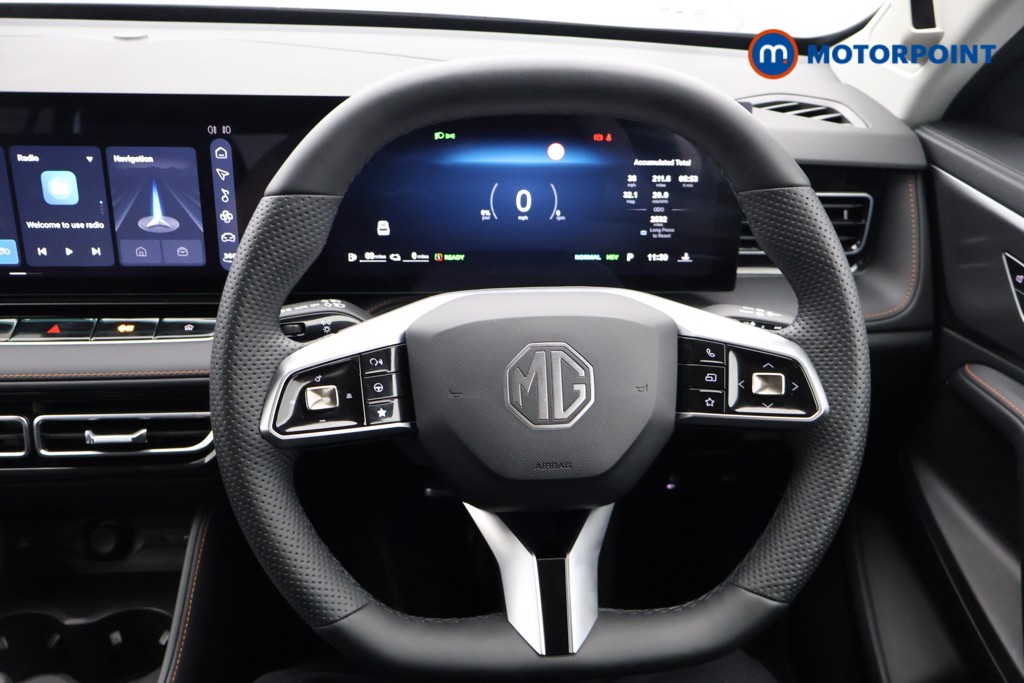 Used MG MG HS 2025 for sale - 78061665: Photo 9