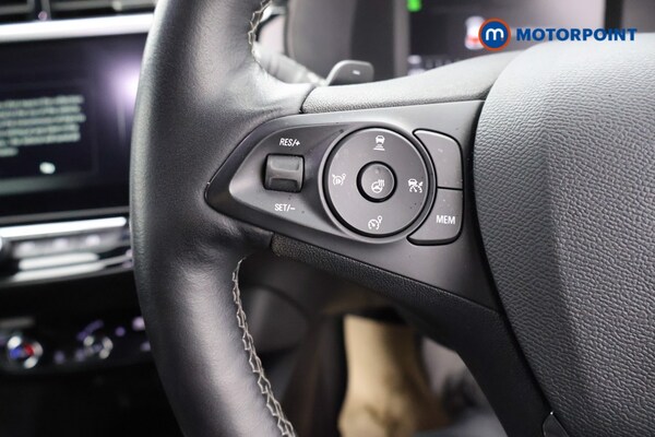 Used Vauxhall Corsa 2023 for sale - 76080106: Photo 10