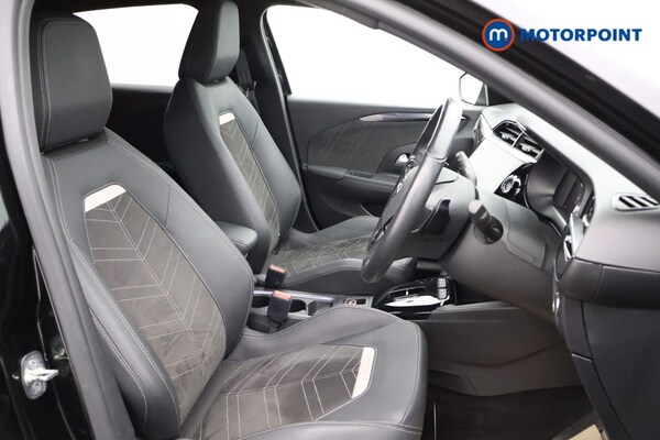 Used Vauxhall Corsa 2023 for sale - 76080106: Photo 19
