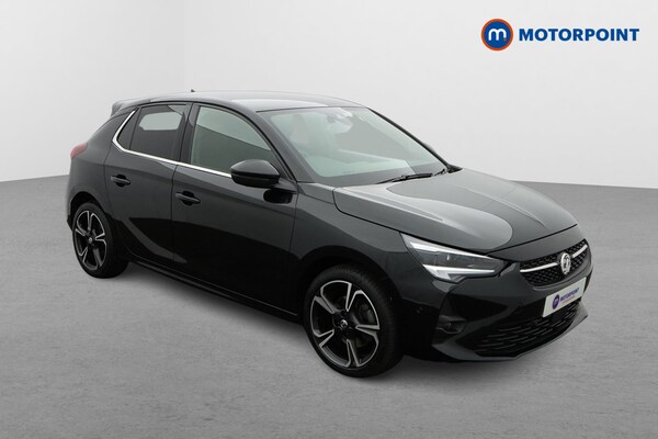 Used Vauxhall Corsa 2023 for sale - 76080106: Photo 1