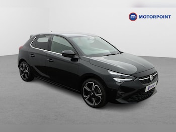 2023 - 1.2 Turbo Ultimate 5dr Auto