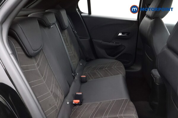 Used Vauxhall Corsa 2023 for sale - 76080106: Photo 20