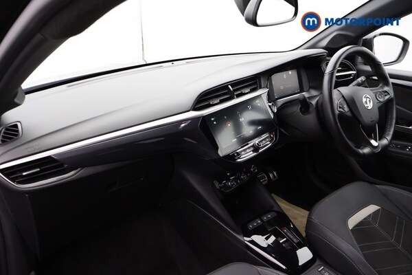 Used Vauxhall Corsa 2023 for sale - 76080106: Photo 21