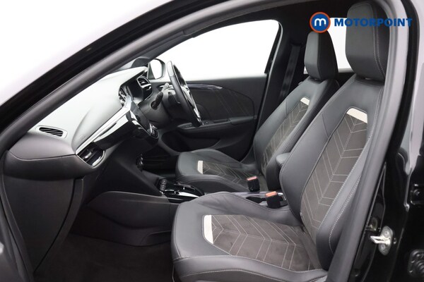 Used Vauxhall Corsa 2023 for sale - 76080106: Photo 22