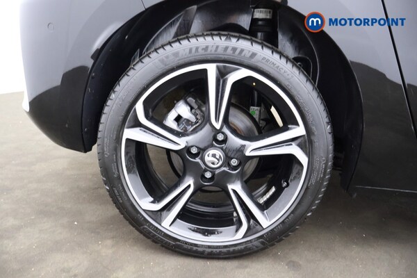 Used Vauxhall Corsa 2023 for sale - 76080106: Photo 24
