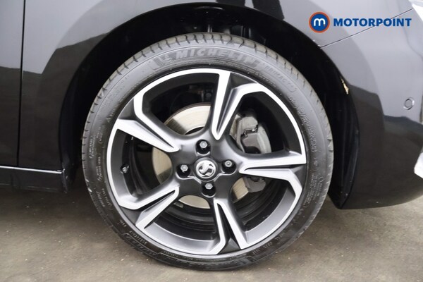 Used Vauxhall Corsa 2023 for sale - 76080106: Photo 25