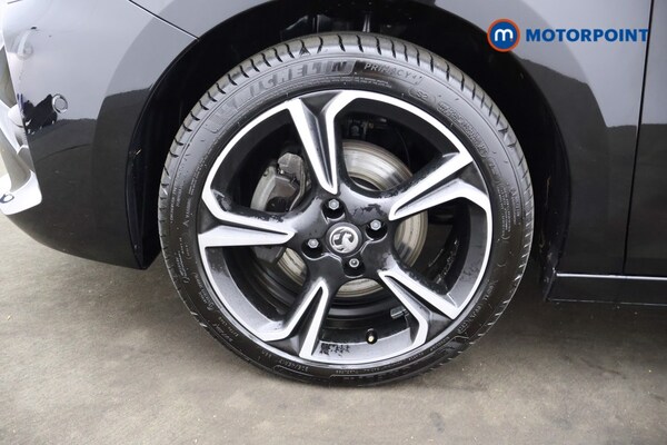 Used Vauxhall Corsa 2023 for sale - 76080106: Photo 26