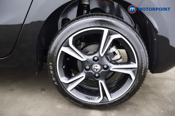 Used Vauxhall Corsa 2023 for sale - 76080106: Photo 27