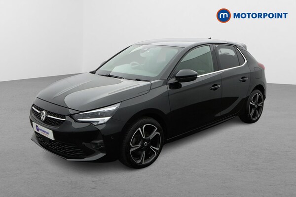 Used Vauxhall Corsa 2023 for sale - 76080106: Photo 3