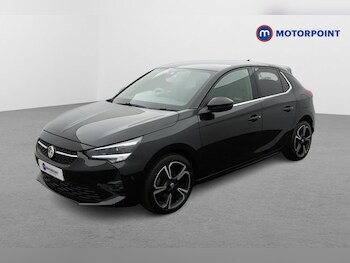 Used Vauxhall Corsa 2023 for sale - 76080106: Photo 3