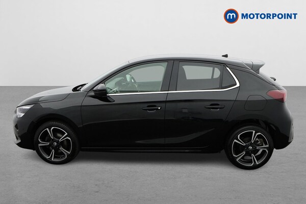 Used Vauxhall Corsa 2023 for sale - 76080106: Photo 4