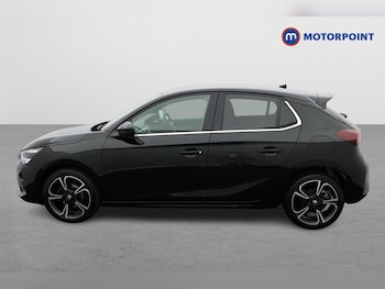 Used Vauxhall Corsa 2023 for sale - 76080106: Photo 4