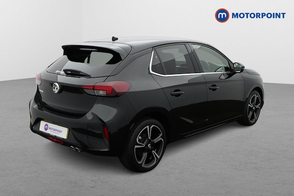 Used Vauxhall Corsa 2023 for sale - 76080106: Photo 7