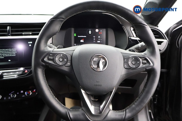 Used Vauxhall Corsa 2023 for sale - 76080106: Photo 9