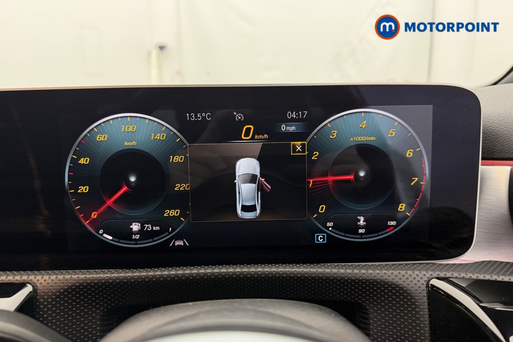 Used Mercedes-Benz A-Class 2020 for sale - 77691802: Photo 10