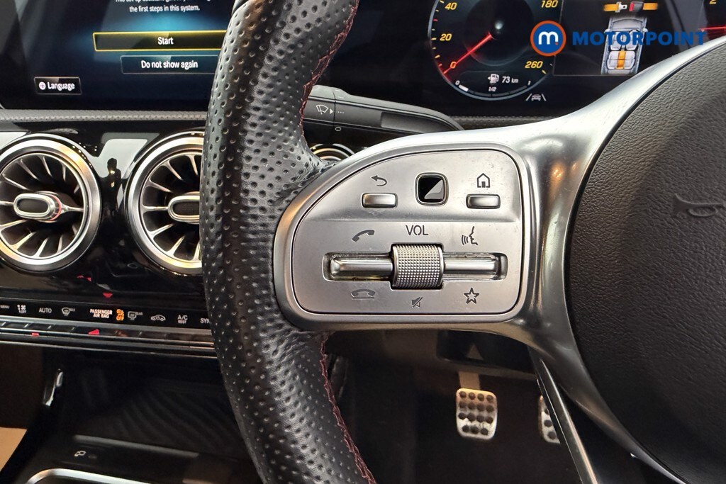 Used Mercedes-Benz A-Class 2020 for sale - 77691802: Photo 11