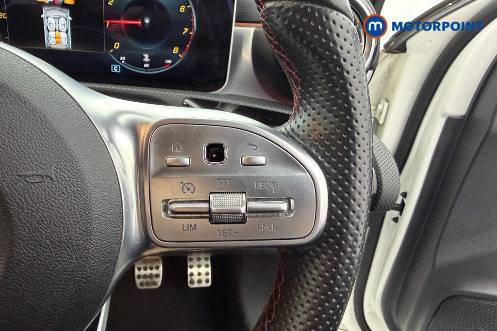 Used Mercedes-Benz A-Class 2020 for sale - 77691802: Photo 12