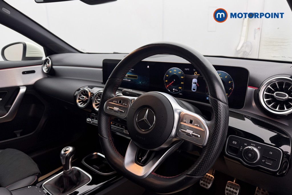 Used Mercedes-Benz A-Class 2020 for sale - 77691802: Photo 19