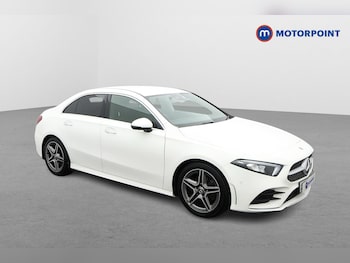 Used Mercedes-Benz A-Class 2020 for sale - 77691802: Photo