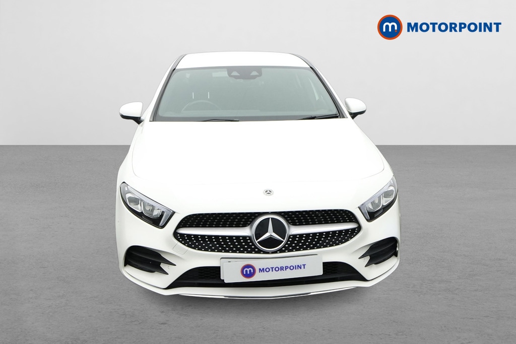 Used Mercedes-Benz A-Class 2020 for sale - 77691802: Photo 2