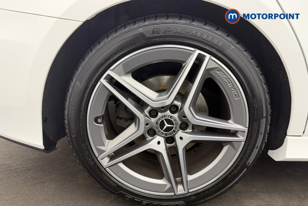 Used Mercedes-Benz A-Class 2020 for sale - 77691802: Photo 23