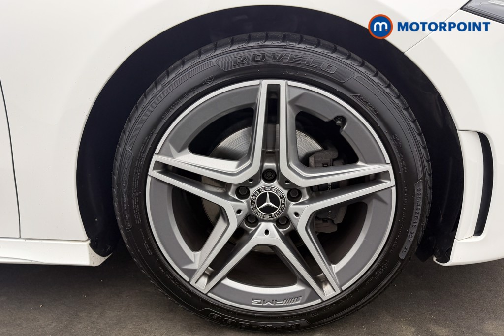 Used Mercedes-Benz A-Class 2020 for sale - 77691802: Photo 24