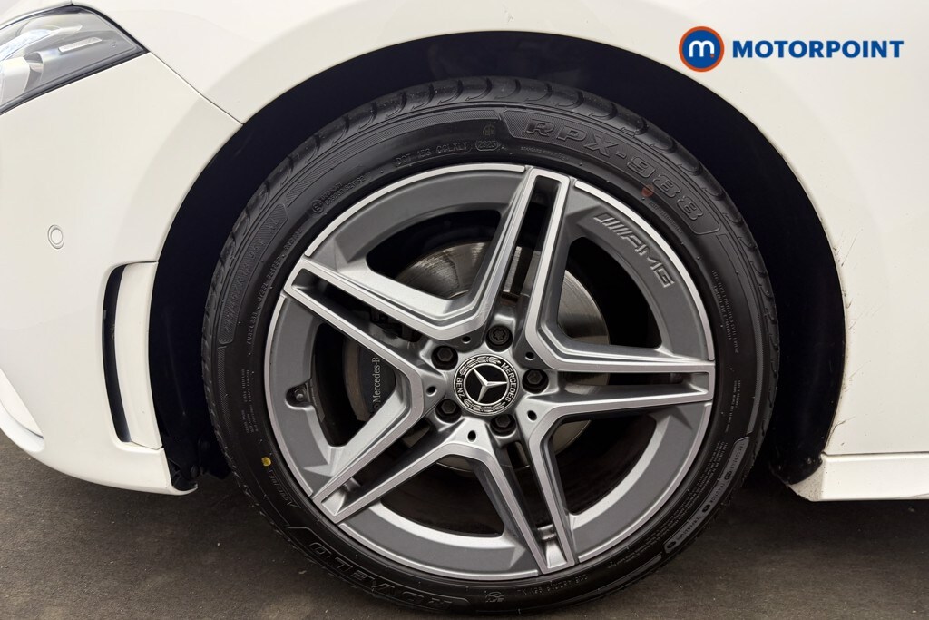 Used Mercedes-Benz A-Class 2020 for sale - 77691802: Photo 25