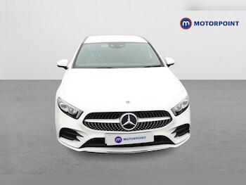 Used Mercedes-Benz A-Class 2020 for sale - 77691802: Photo