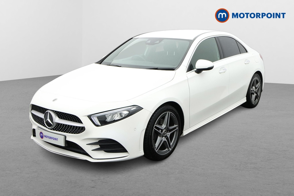 Used Mercedes-Benz A-Class 2020 for sale - 77691802: Photo 3