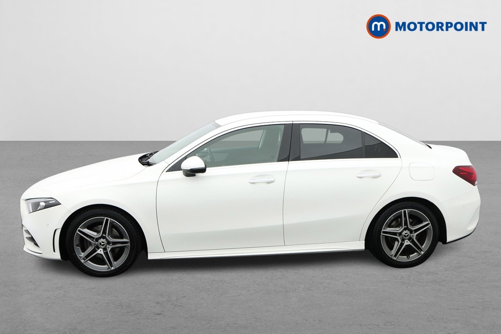 Used Mercedes-Benz A-Class 2020 for sale - 77691802: Photo 4