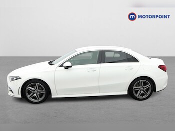 Used Mercedes-Benz A-Class 2020 for sale - 77691802: Photo