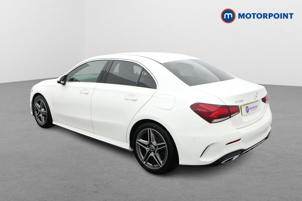 Used Mercedes-Benz A-Class 2020 for sale - 77691802: Photo 5