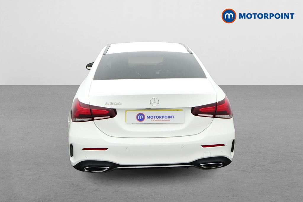 Used Mercedes-Benz A-Class 2020 for sale - 77691802: Photo 6