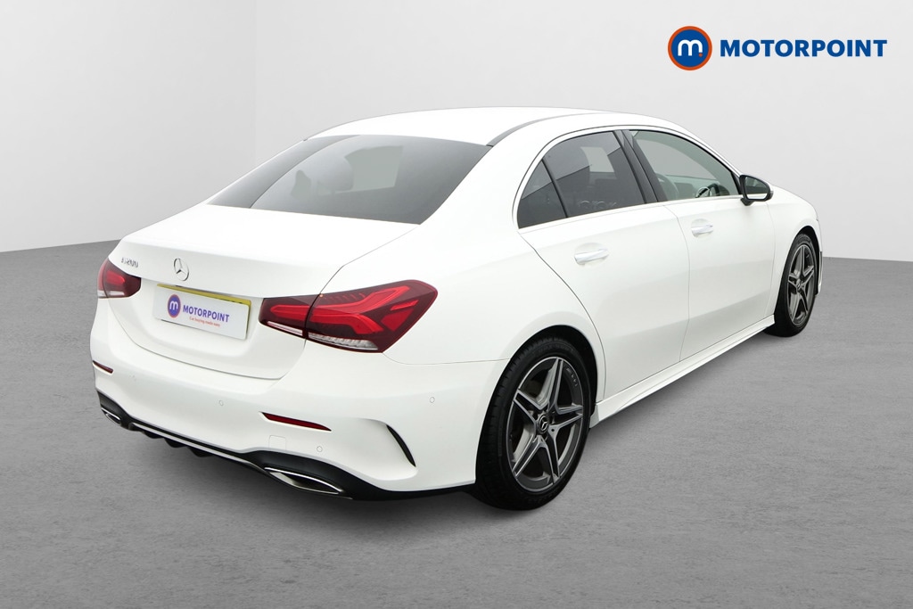 Used Mercedes-Benz A-Class 2020 for sale - 77691802: Photo 7
