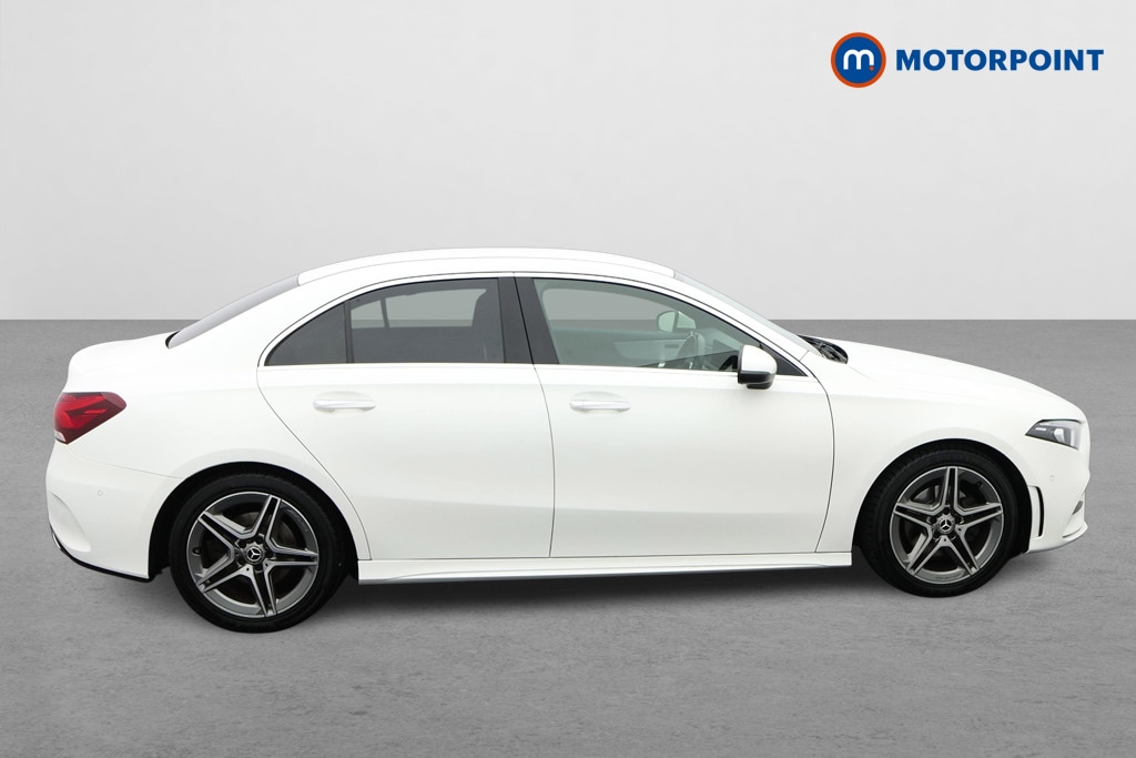 Used Mercedes-Benz A-Class 2020 for sale - 77691802: Photo 8