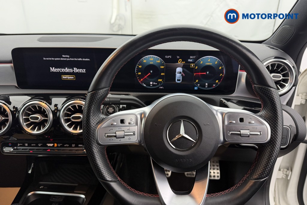 Used Mercedes-Benz A-Class 2020 for sale - 77691802: Photo 9