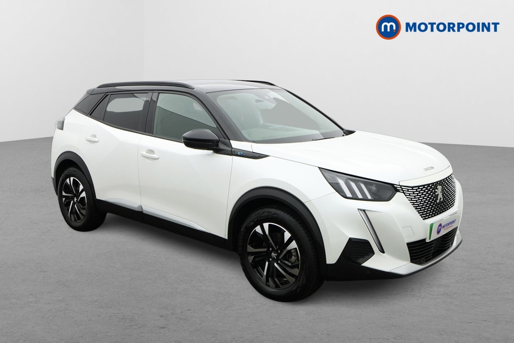 Used Peugeot 2008 2023 for sale - 77086675: Photo 1