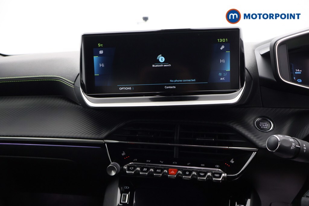 Used Peugeot 2008 2023 for sale - 77086675: Photo 15