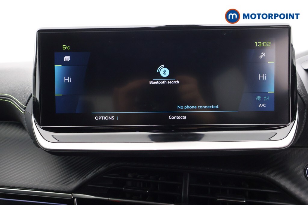 Used Peugeot 2008 2023 for sale - 77086675: Photo 17