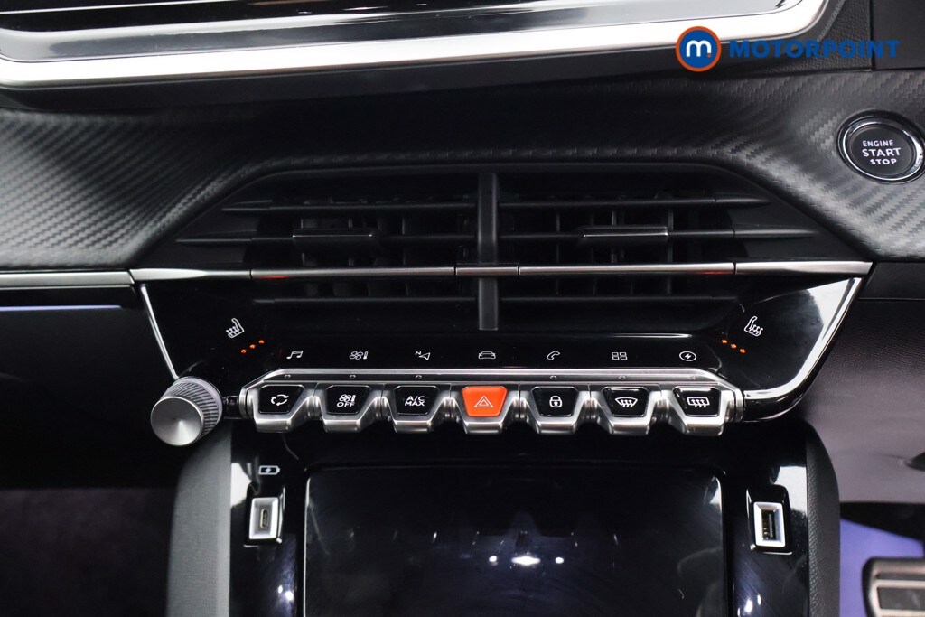 Used Peugeot 2008 2023 for sale - 77086675: Photo 18