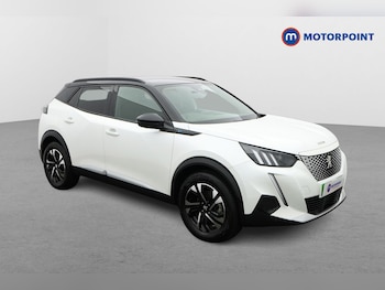 2023 - 100kW GT 50kWh 5dr Auto