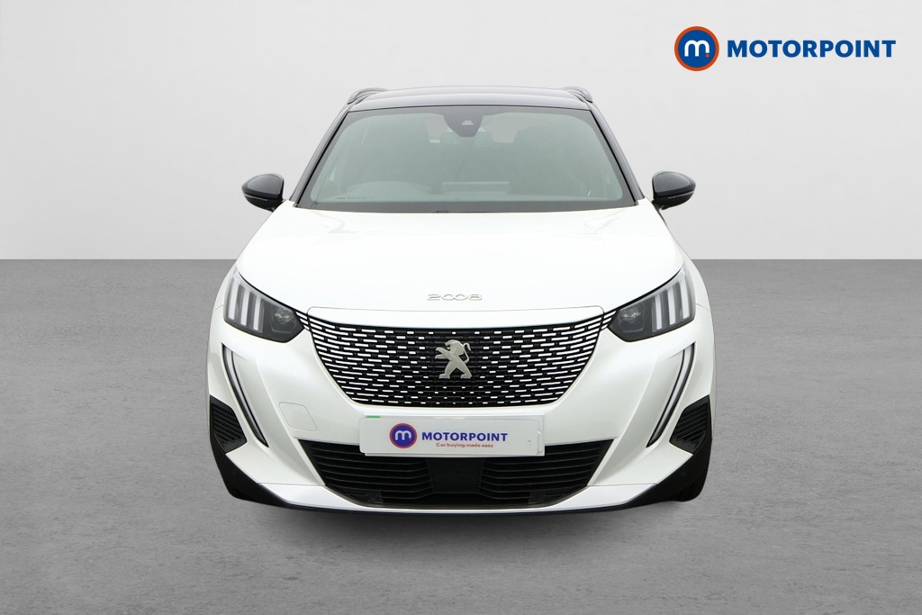 Used Peugeot 2008 2023 for sale - 77086675: Photo 2