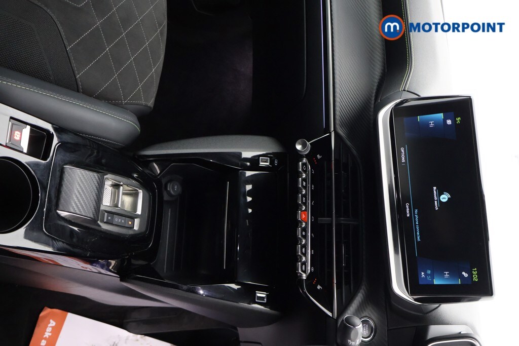 Used Peugeot 2008 2023 for sale - 77086675: Photo 27