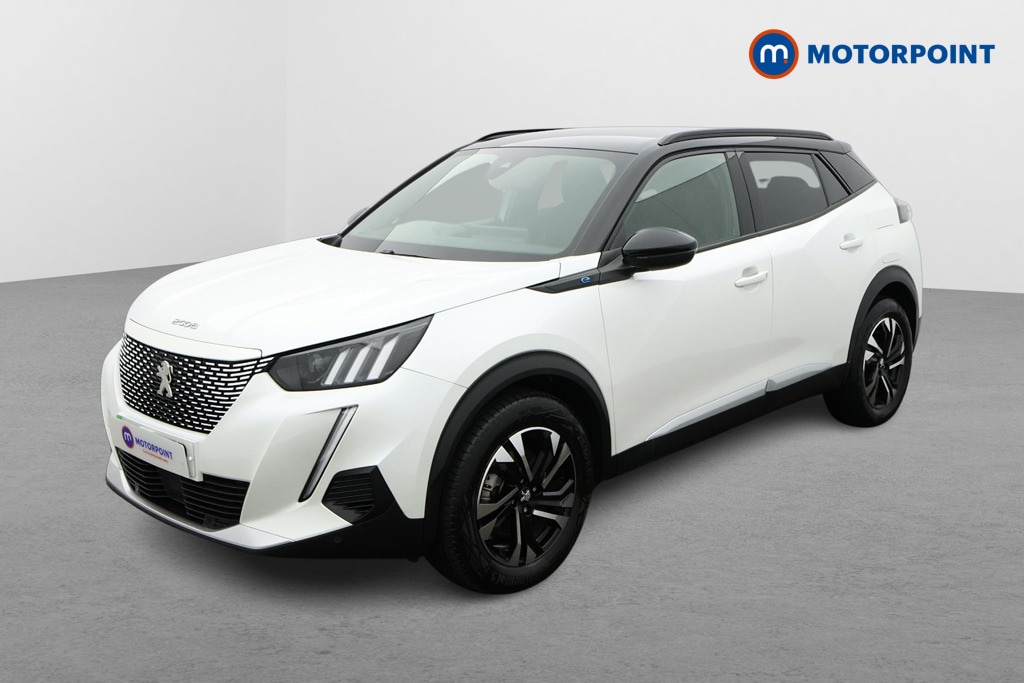 Used Peugeot 2008 2023 for sale - 77086675: Photo 3