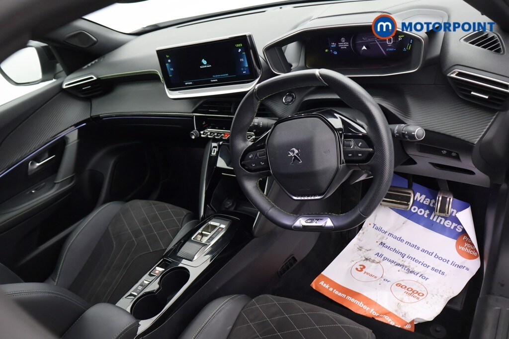 Used Peugeot 2008 2023 for sale - 77086675: Photo 31