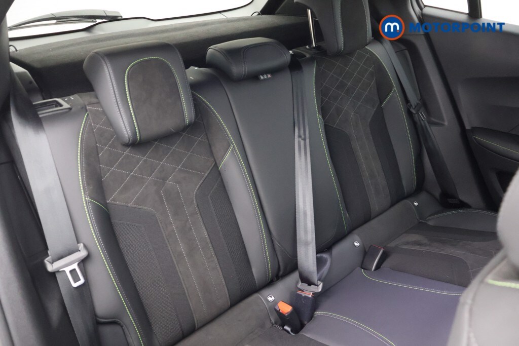 Used Peugeot 2008 2023 for sale - 77086675: Photo 32